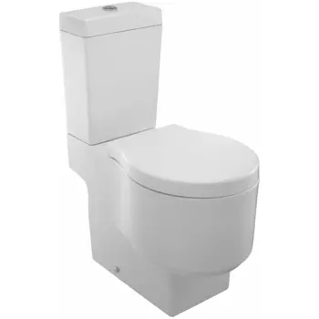 Унитаз с бачком напольный Jacob Delafon