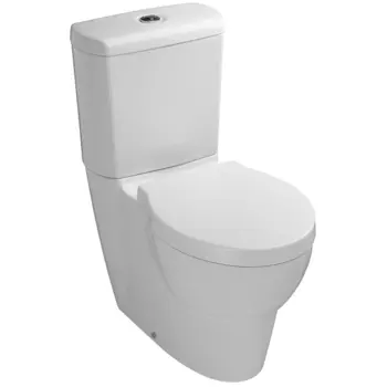 Унитаз с бачком напольный Jacob Delafon