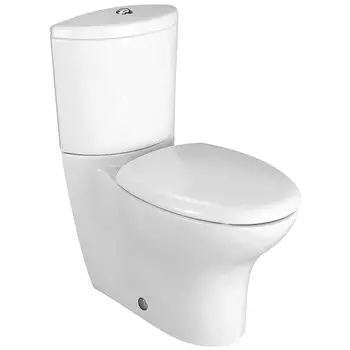 Унитаз с бачком напольный Jacob Delafon