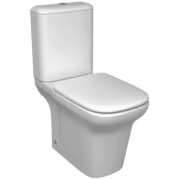 Унитаз с бачком напольный Jacob Delafon