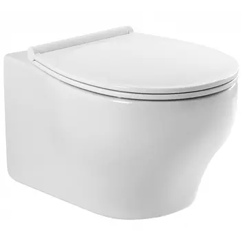 Унитаз Sanindusa