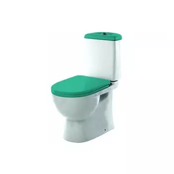 Унитаз Sanita Luxe