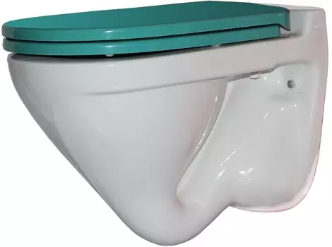 Унитаз Sanita Luxe