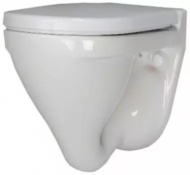 Унитаз Sanita Luxe