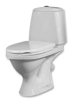 Унитаз Santeri