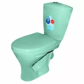 Унитаз Santeri