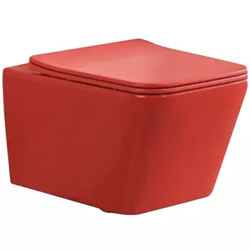 Унитаз SantiLine