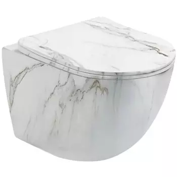 Унитаз SantiLine