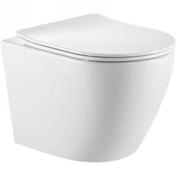 Унитаз SantiLine