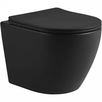 Унитаз SantiLine