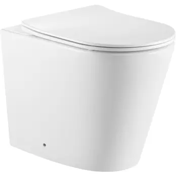 Унитаз SantiLine