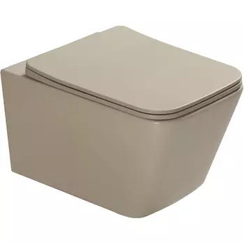 Унитаз SantiLine