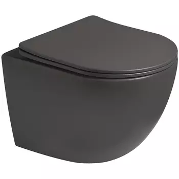 Унитаз SantiLine