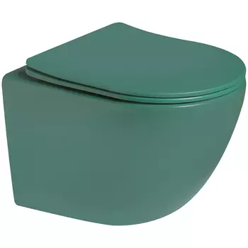 Унитаз SantiLine