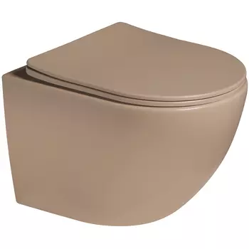 Унитаз SantiLine