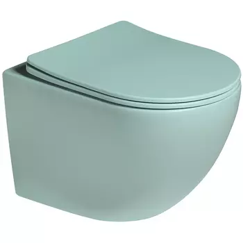 Унитаз SantiLine