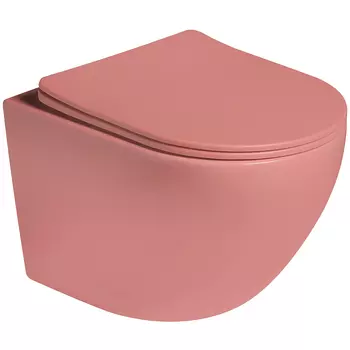 Унитаз SantiLine