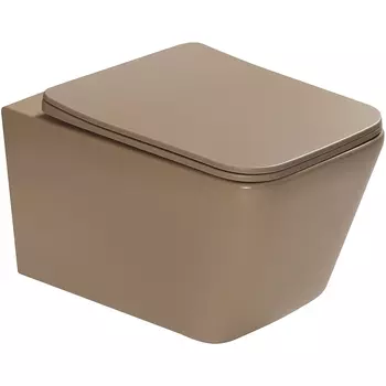 Унитаз SantiLine