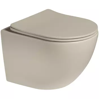 Унитаз SantiLine