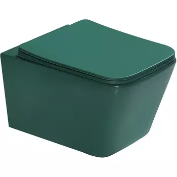 Унитаз SantiLine