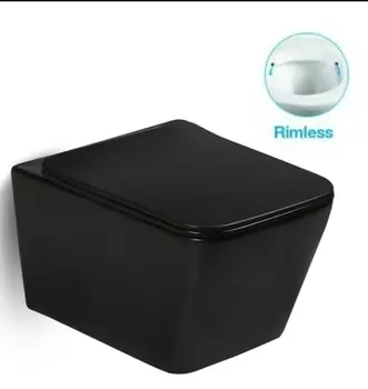 Унитаз SantiLine