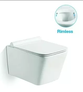 Унитаз SantiLine