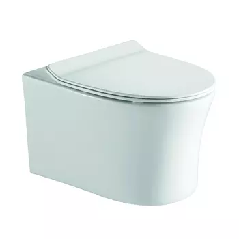 Унитаз SantiLine