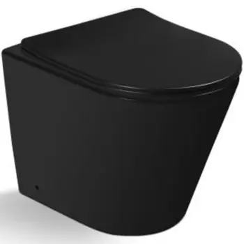 Унитаз SantiLine