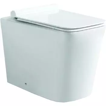 Унитаз SantiLine