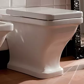 Унитаз Scarabeo