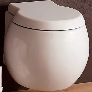 Унитаз Scarabeo