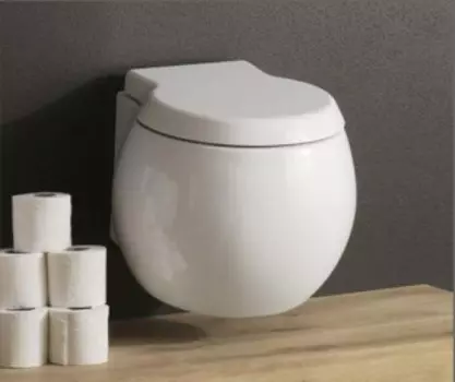 Унитаз Scarabeo