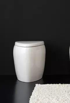 Унитаз Scarabeo