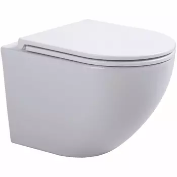 Унитаз Sintesi