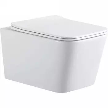 Унитаз Sintesi