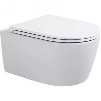 Унитаз Sintesi