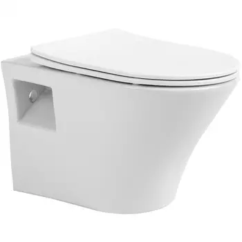 Унитаз Sintesi