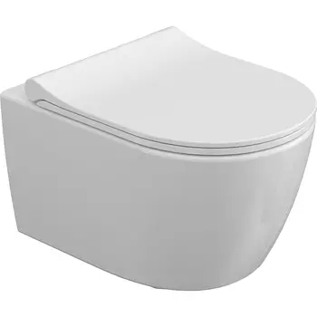 Унитаз STWORKI