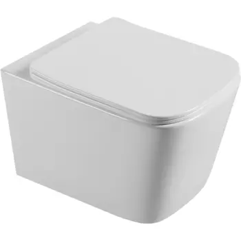 Унитаз STWORKI