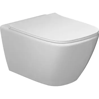 Унитаз STWORKI