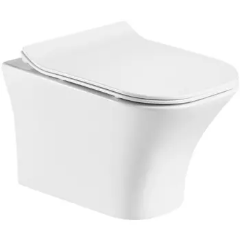 Унитаз STWORKI