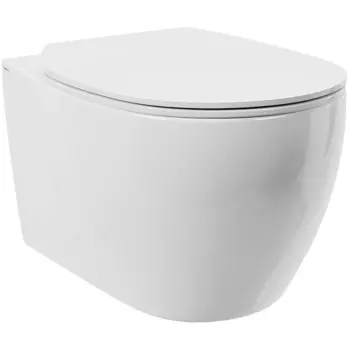 Унитаз STWORKI