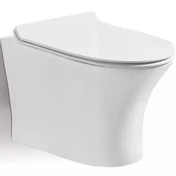 Унитаз Timo