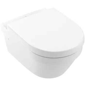 Унитаз Villeroy&Boch