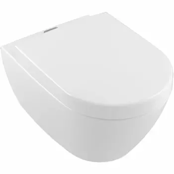 Унитаз Villeroy&Boch