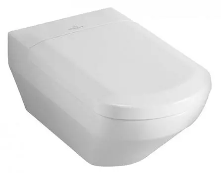 Унитаз Villeroy&amp;Boch