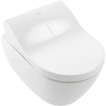 Унитаз Villeroy&Boch