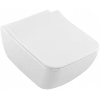 Унитаз Villeroy&amp;Boch