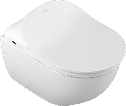 Унитаз Villeroy&Boch