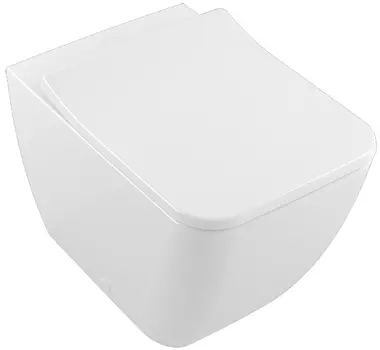 Унитаз Villeroy&amp;Boch